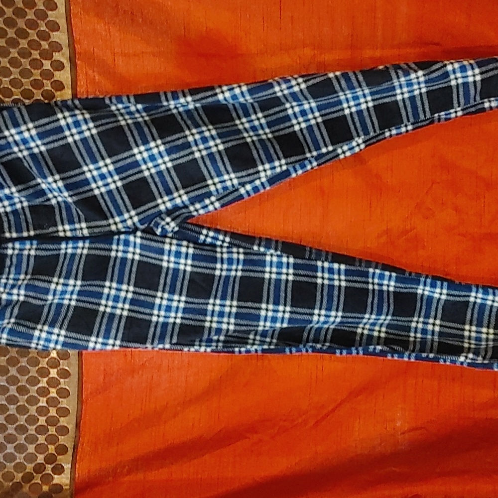 3/$30 U.S. Polo Assn PJ Bottoms